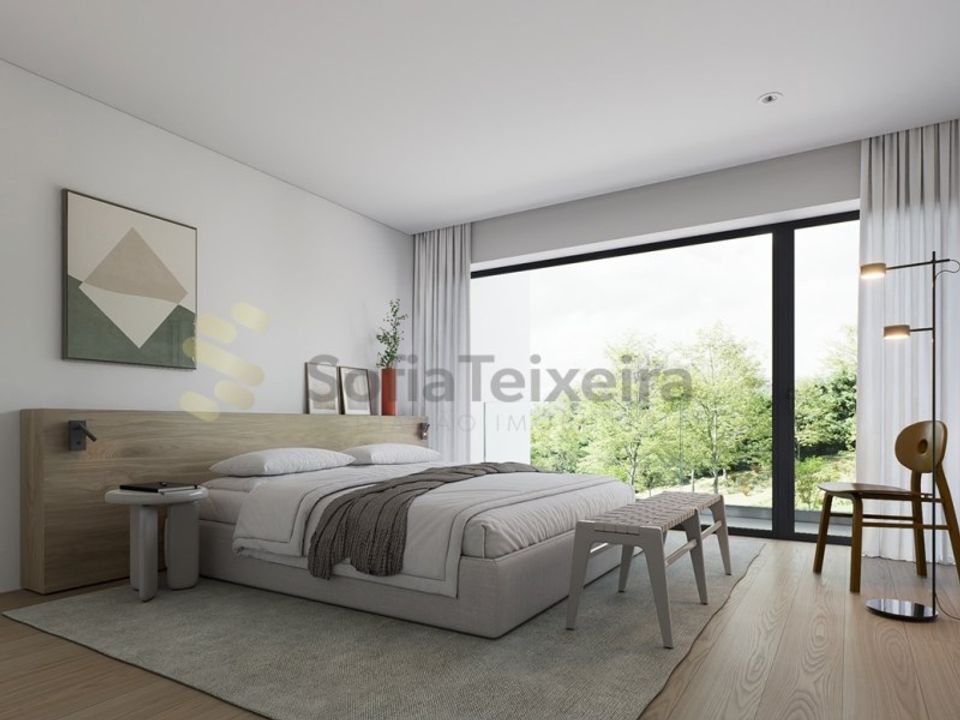 Byhus i Gondomar, Porto - foto 1