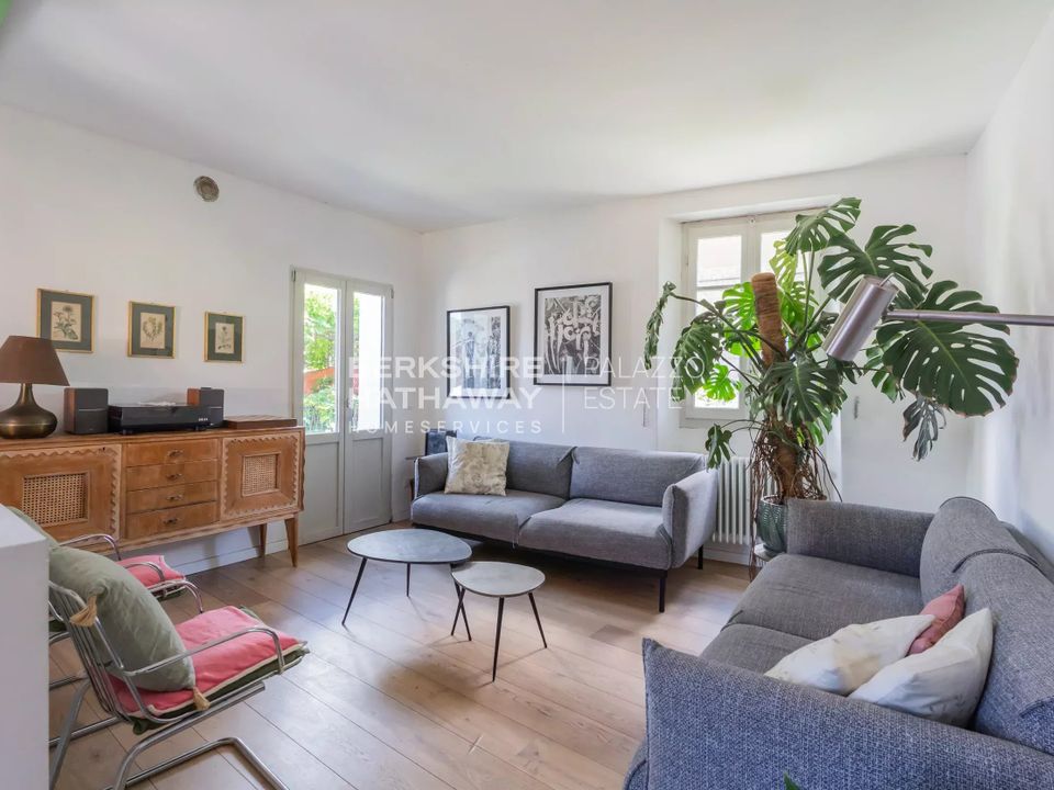 Landhaus in Torno, Como - Foto 2