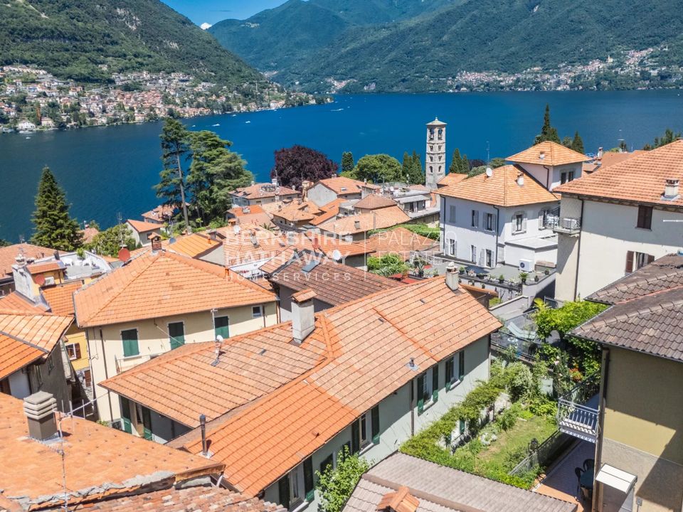 Landhaus in Torno, Como - Foto 3
