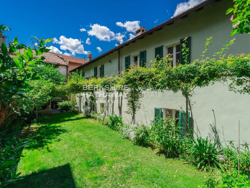Landhaus in Torno, Como - Foto 4