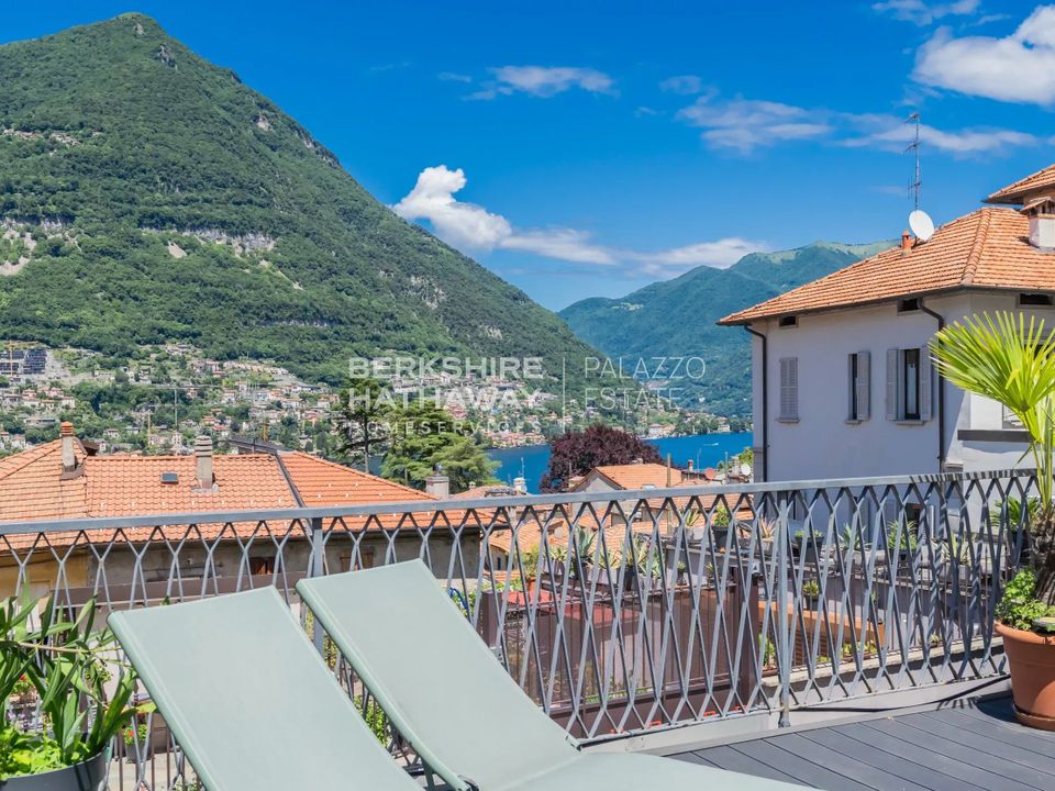 Landhaus in Torno, Como - Foto 5