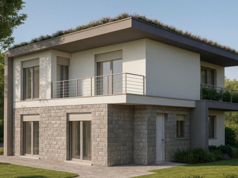 Villa in Poggio a Caiano, Prato - foto 2