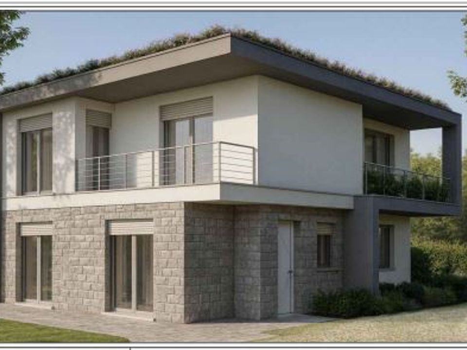 Villa in Poggio a Caiano, Prato - foto 3