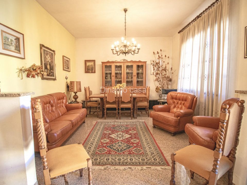 Villa in Prato, Prato - foto 1