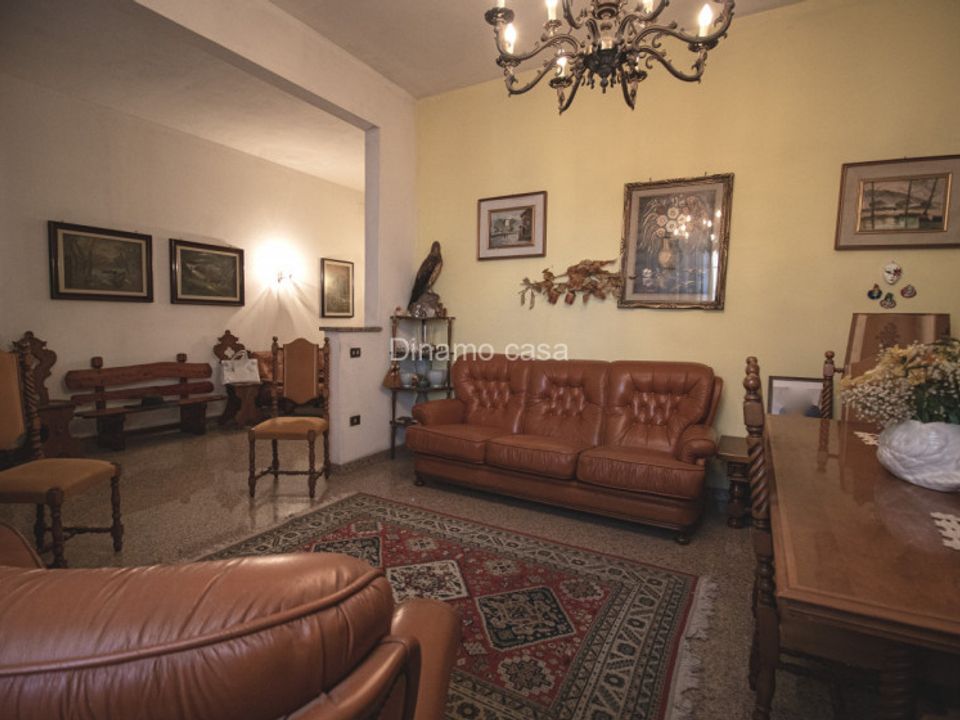 Villa in Prato, Prato - foto 2