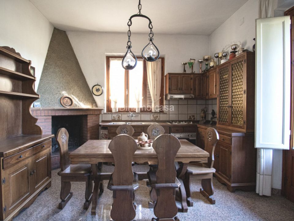 Villa in Prato, Prato - foto 3