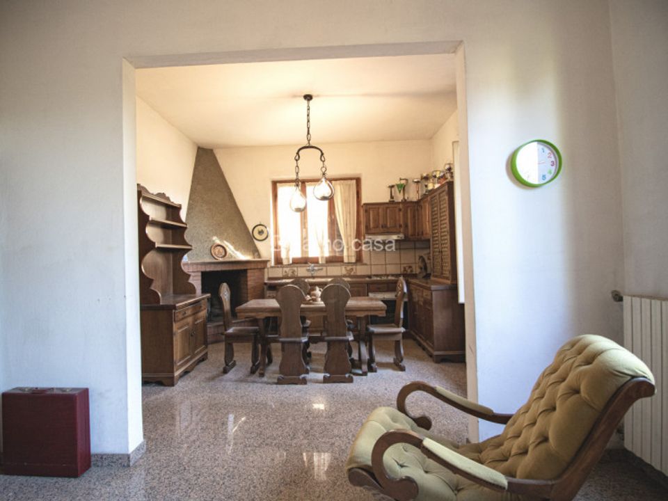 Villa in Prato, Prato - foto 4
