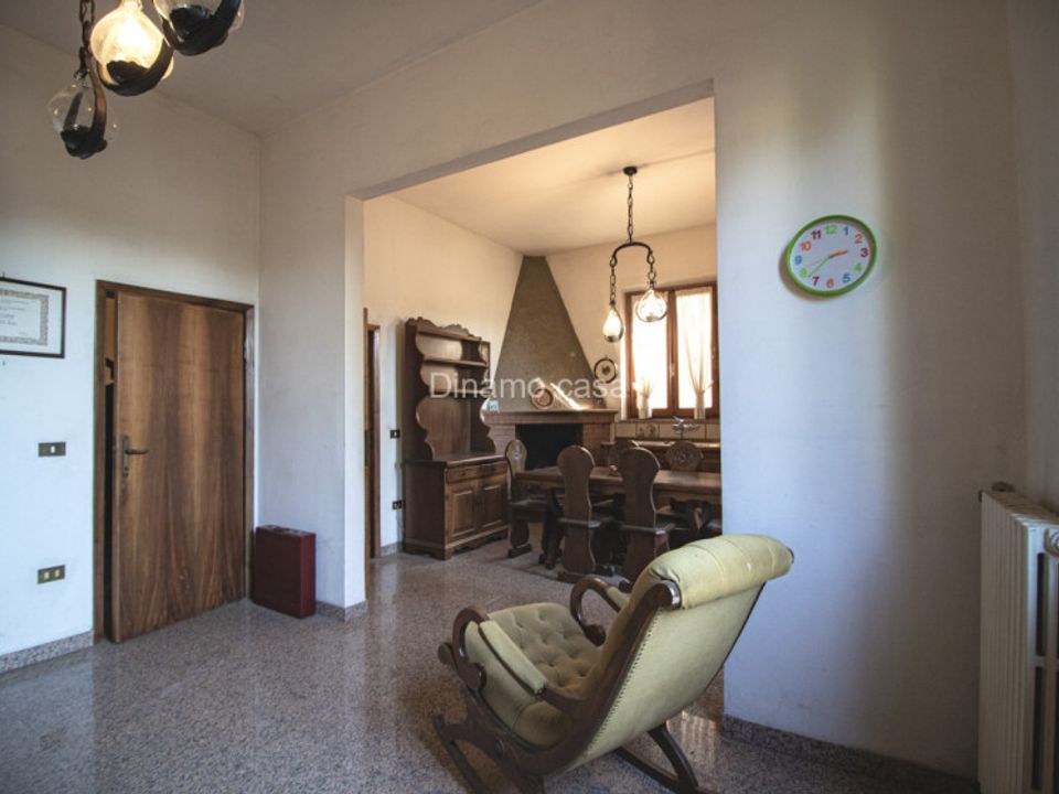 Villa in Prato, Prato - foto 5