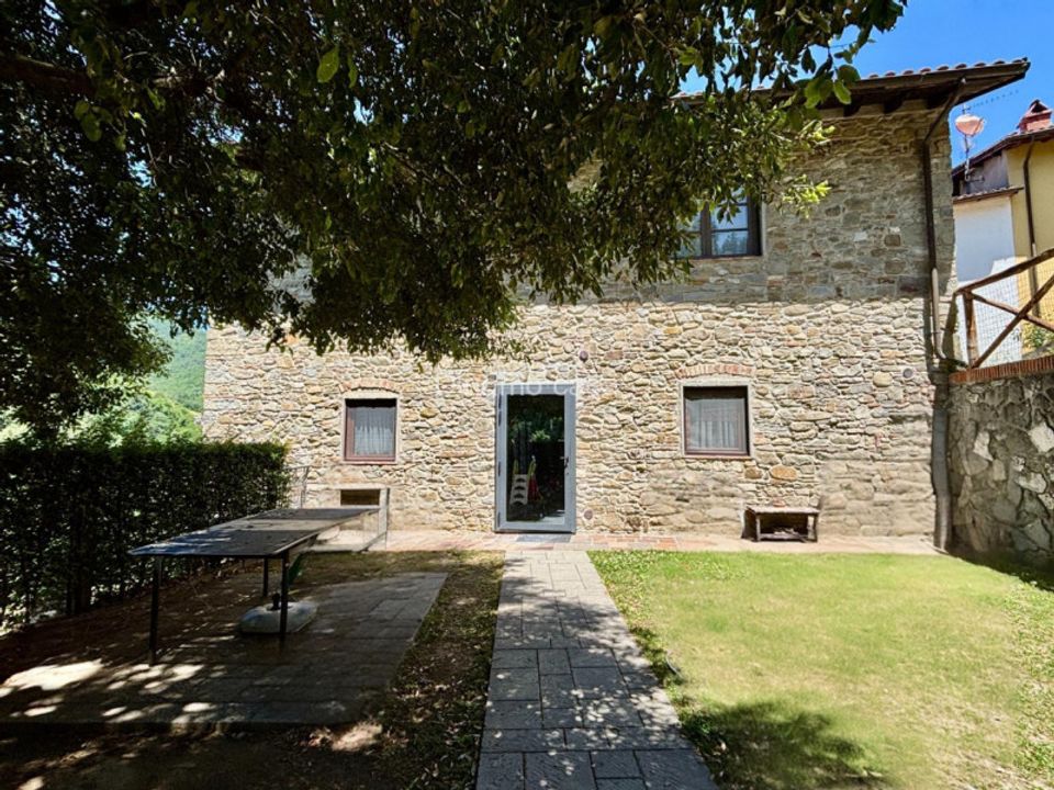 Landhuis in Vernio, Prato - foto 1