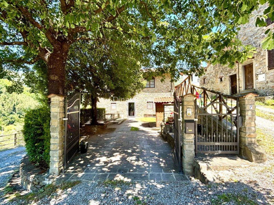 Landhuis in Vernio, Prato - foto 2