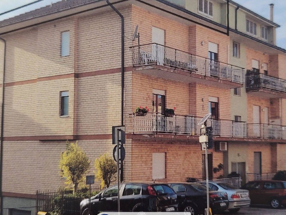 Apartament a Folignano, Ascoli Piceno - foto 1