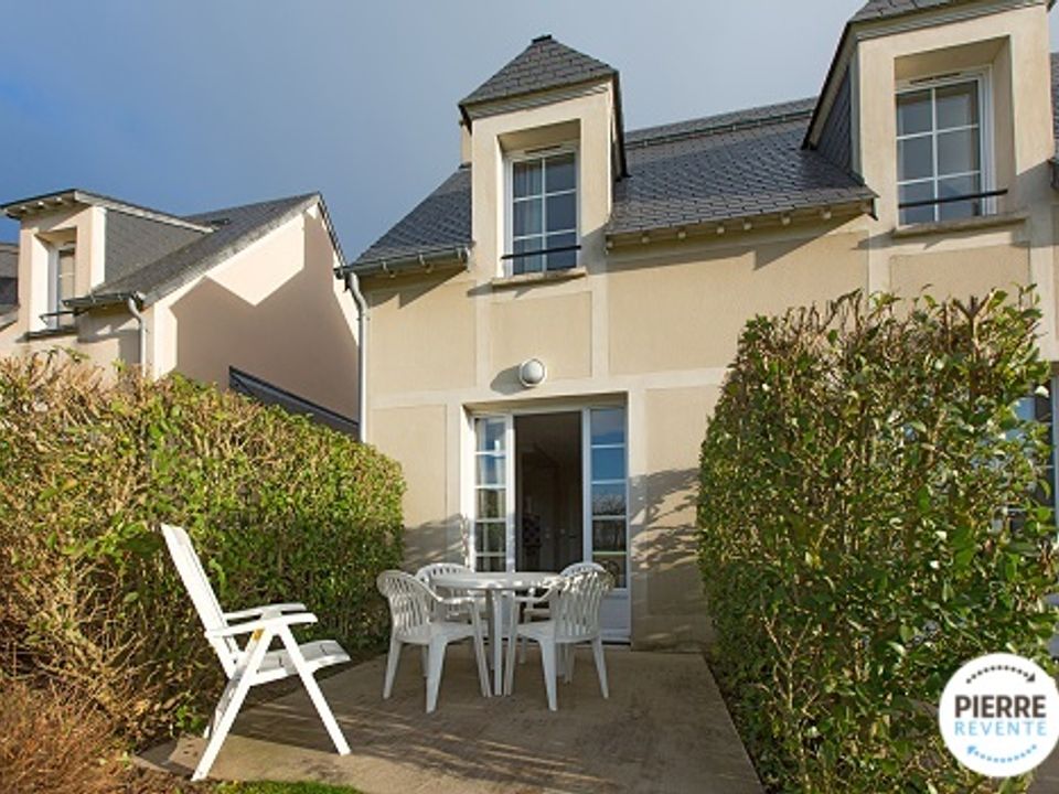 Leilighet i Port-en-Bessin-Huppain, Calvados - bilde 1
