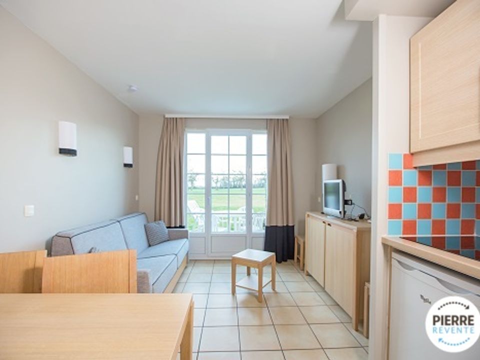 Leilighet i Port-en-Bessin-Huppain, Calvados - bilde 4