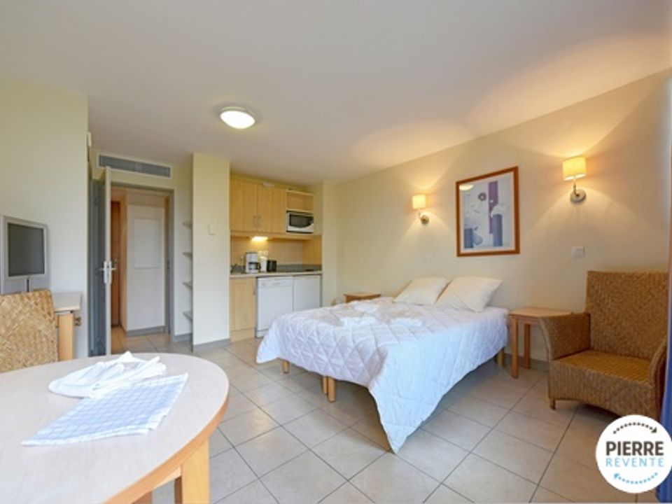 Studio i Grospierres, Ardeche - foto 4