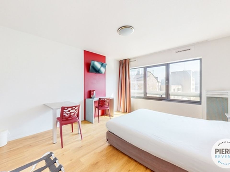 Estudio en Ivry-sur-Seine, Val-de-Marne - foto 3