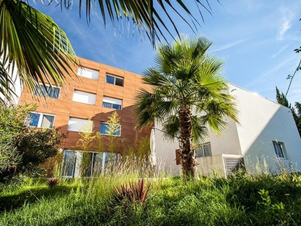 Lejlighed i Montpellier, Herault - foto 1