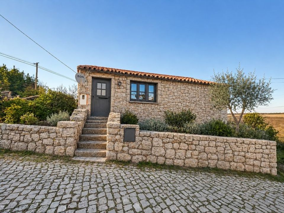 Villa i Alvaiazere, Leiria - foto 1