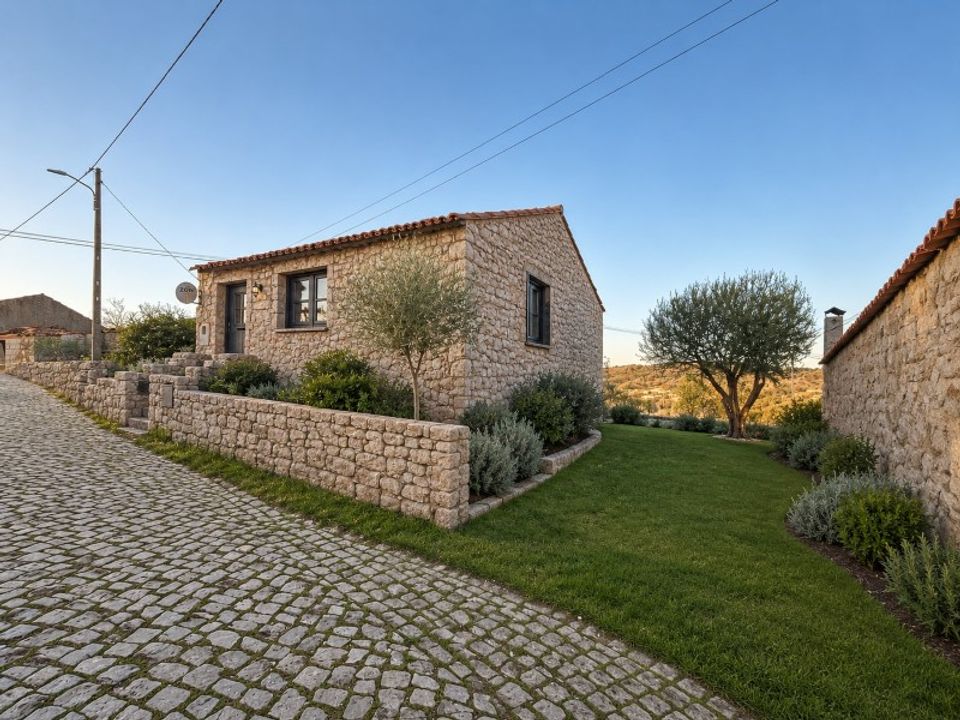 Villa i Alvaiazere, Leiria - foto 2