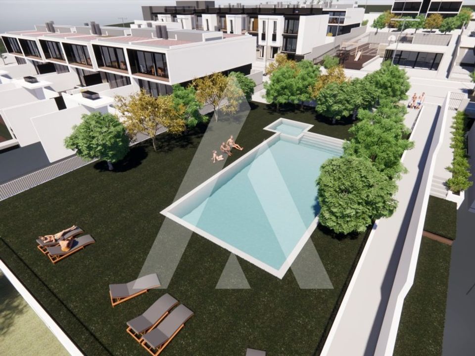 Byhus i Esposende, Braga - foto 4