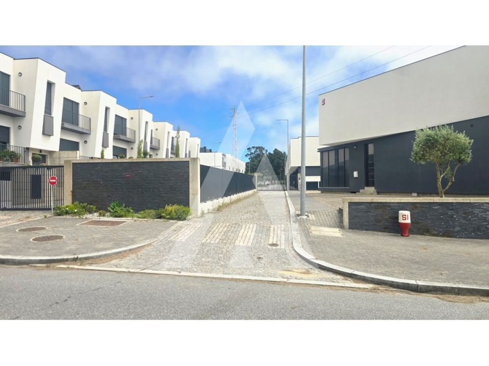 Byhus i Esposende, Braga - foto 1