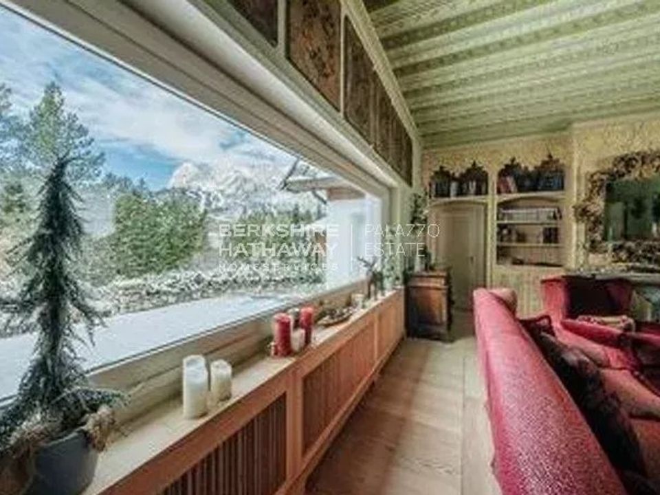 Villa in Cortina D'Ampezzo, Belluno - foto 2