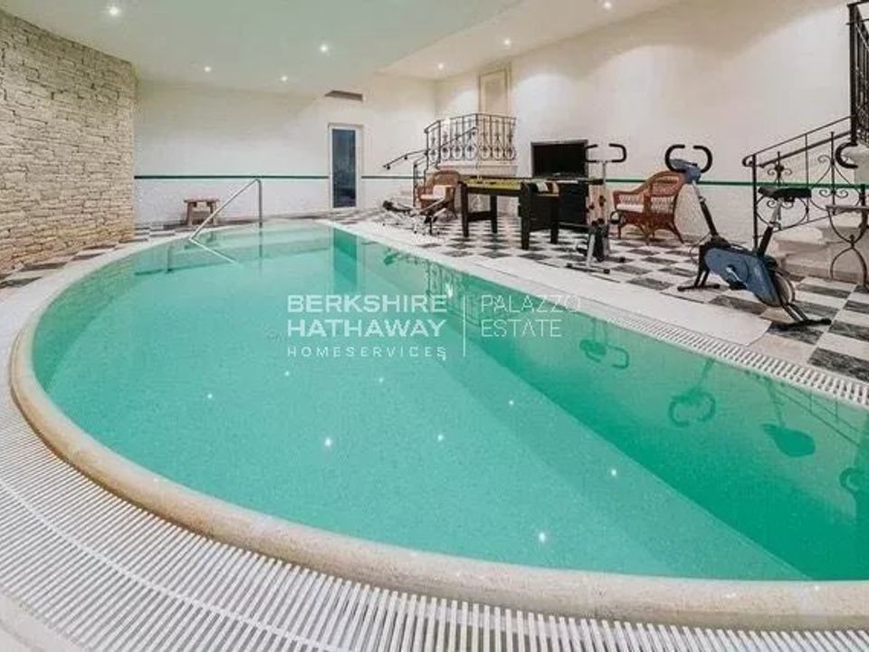 Villa in Cortina D'Ampezzo, Belluno - foto 3