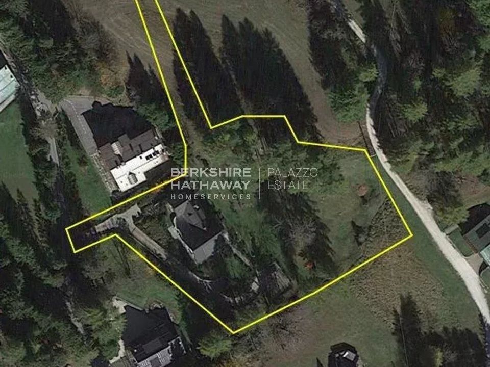 Villa in Cortina D'Ampezzo, Belluno - foto 4