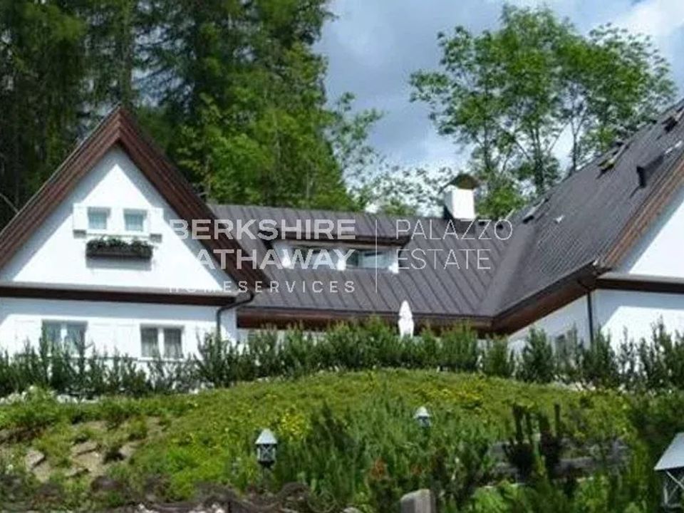 Villa in Cortina D'Ampezzo, Belluno - foto 5