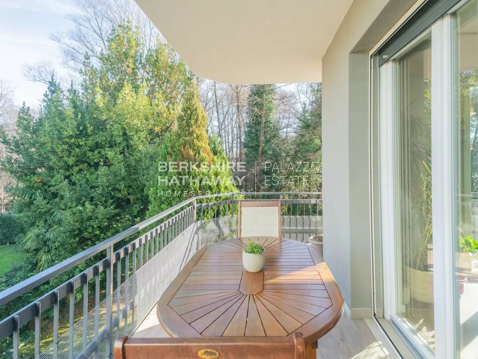 Apartamento em Dormelletto, Novara - foto 1