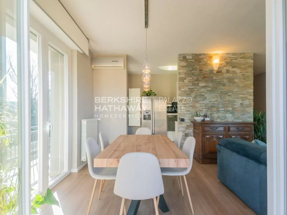 Apartamento em Dormelletto, Novara - foto 3