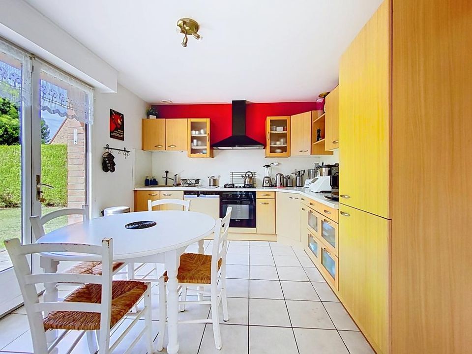 Villa in La Chapelle-dArmentières, Nord - foto 4