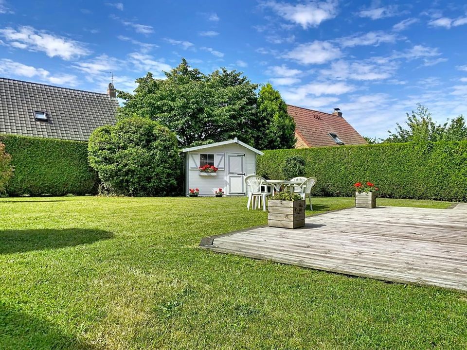 Villa in La Chapelle-dArmentières, Nord - foto 5