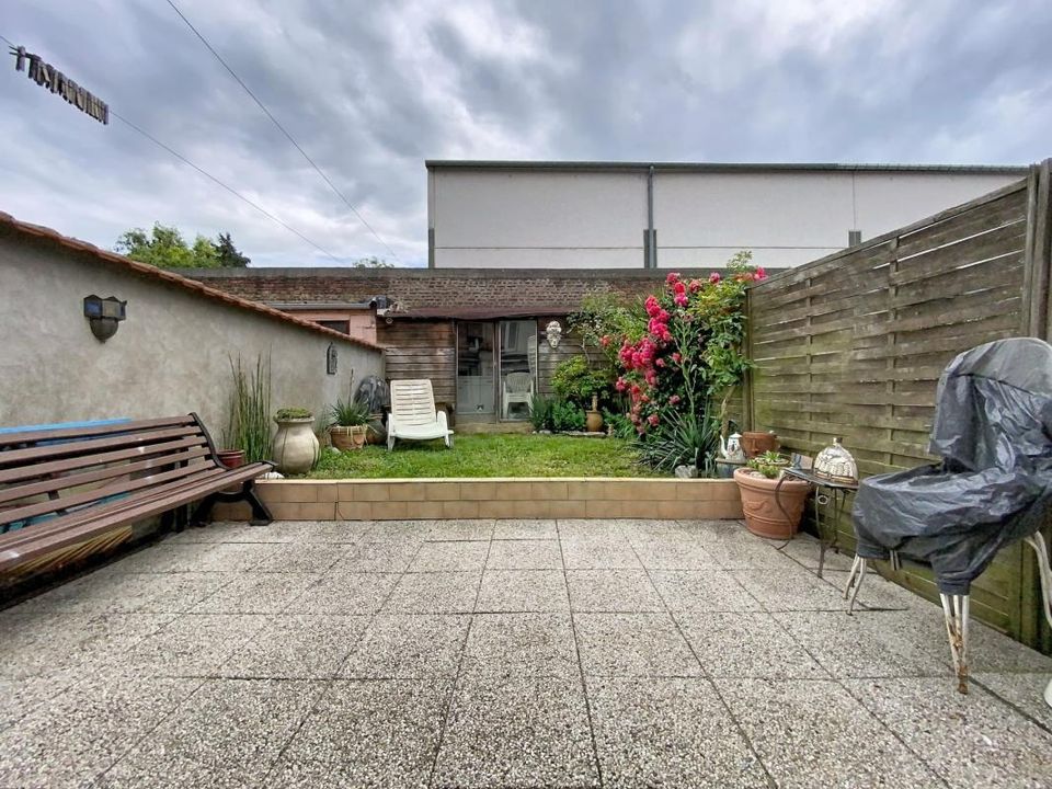 Villa i Armentieres, Nord - foto 1