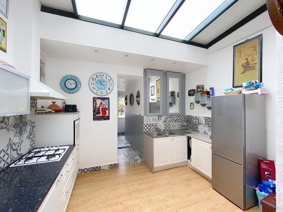 Villa i Armentieres, Nord - foto 3
