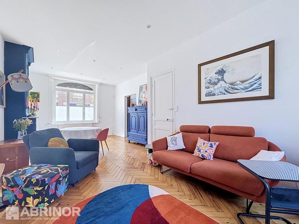 Villa en Lille, Nord - foto 1