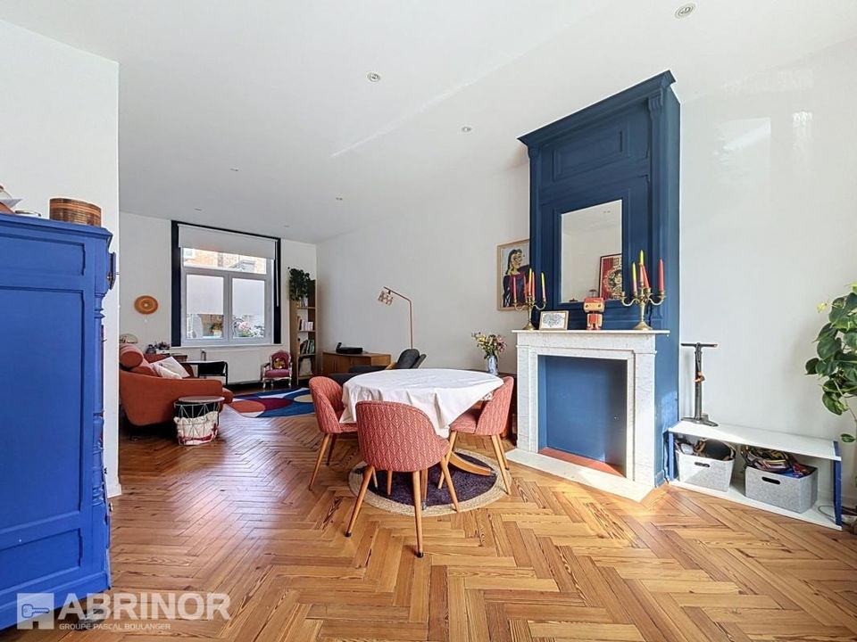 Villa en Lille, Nord - foto 2