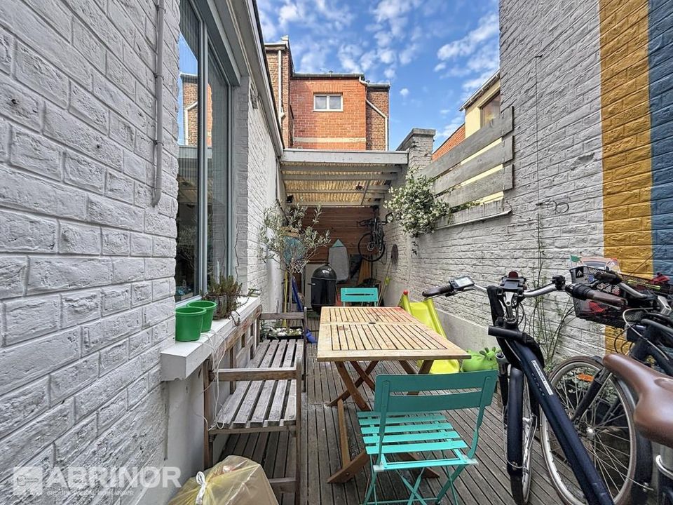 Villa en Lille, Nord - foto 4