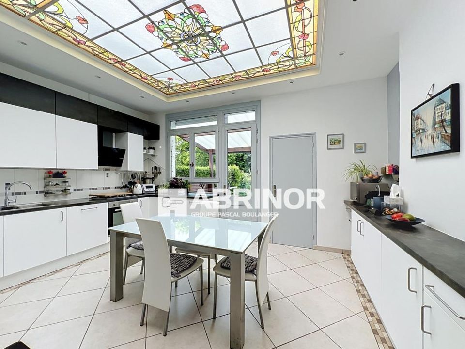 Villa i Mons-en-Baroeul, Nord - foto 4