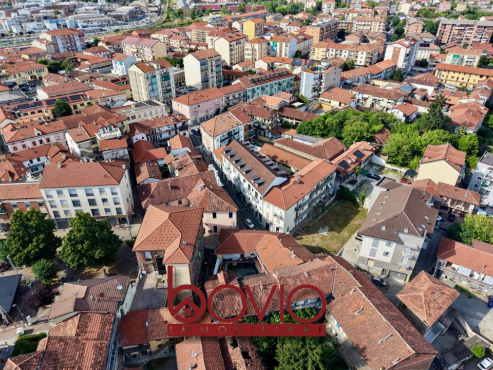 Lejlighed i Settimo Torinese, Turin - foto 1