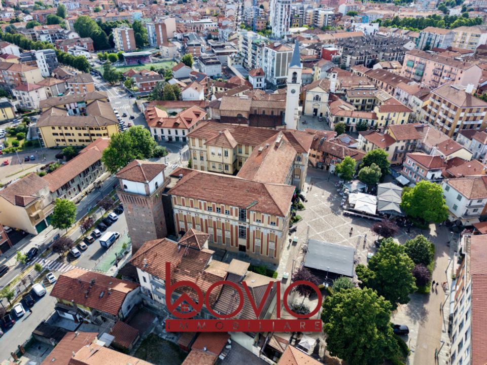 Lejlighed i Settimo Torinese, Turin - foto 2