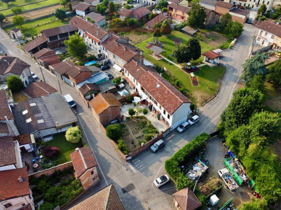 Landejendom i Mirabello Monferrato, Alessandria - foto 2