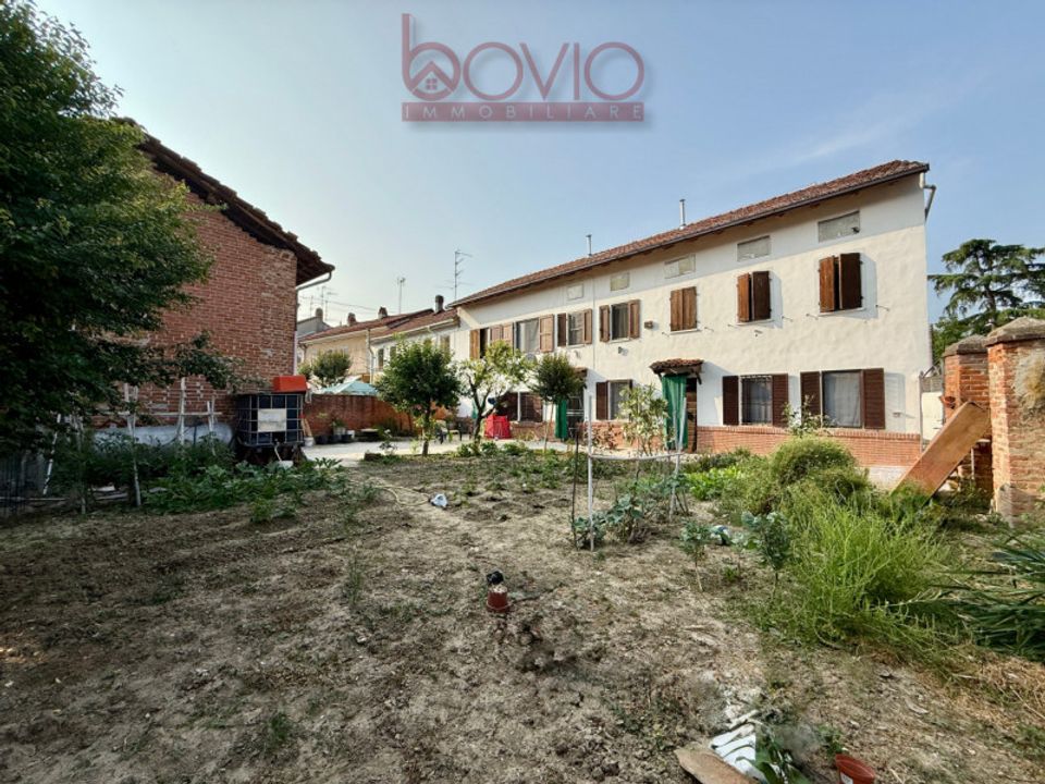 Landejendom i Mirabello Monferrato, Alessandria - foto 4