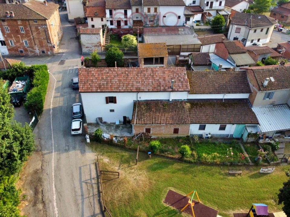 Landejendom i Mirabello Monferrato, Alessandria - foto 5