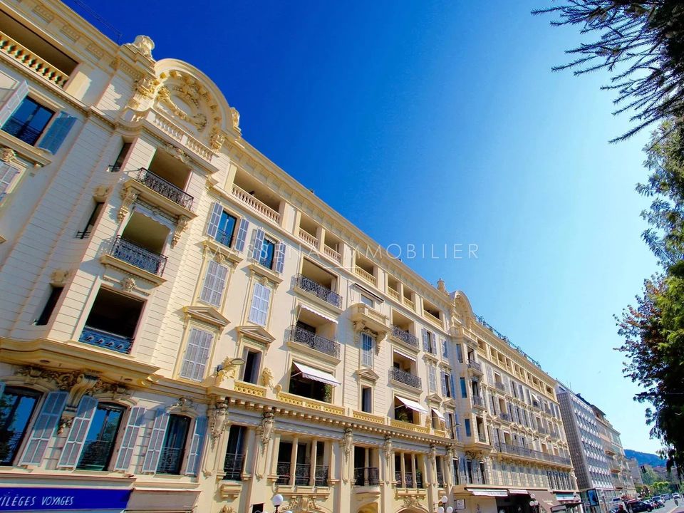 Lejlighed i Nice, Alpes-Maritimes - foto 2