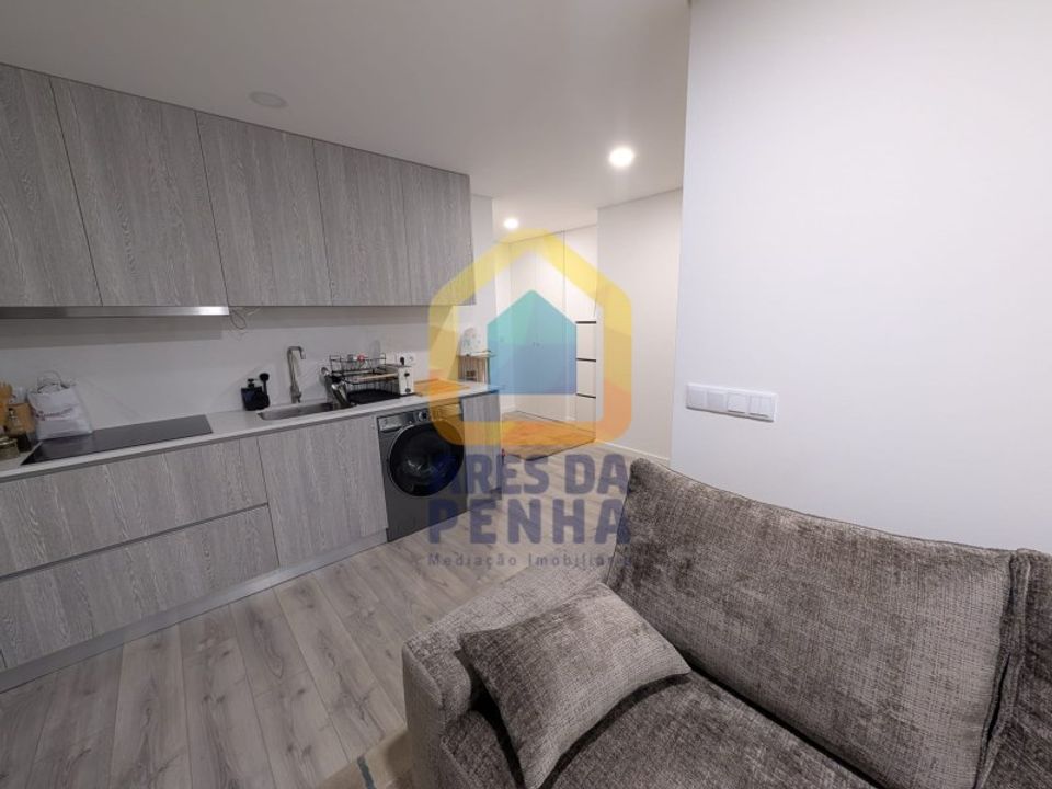 Wohnung in Fafe, Braga - Foto 1