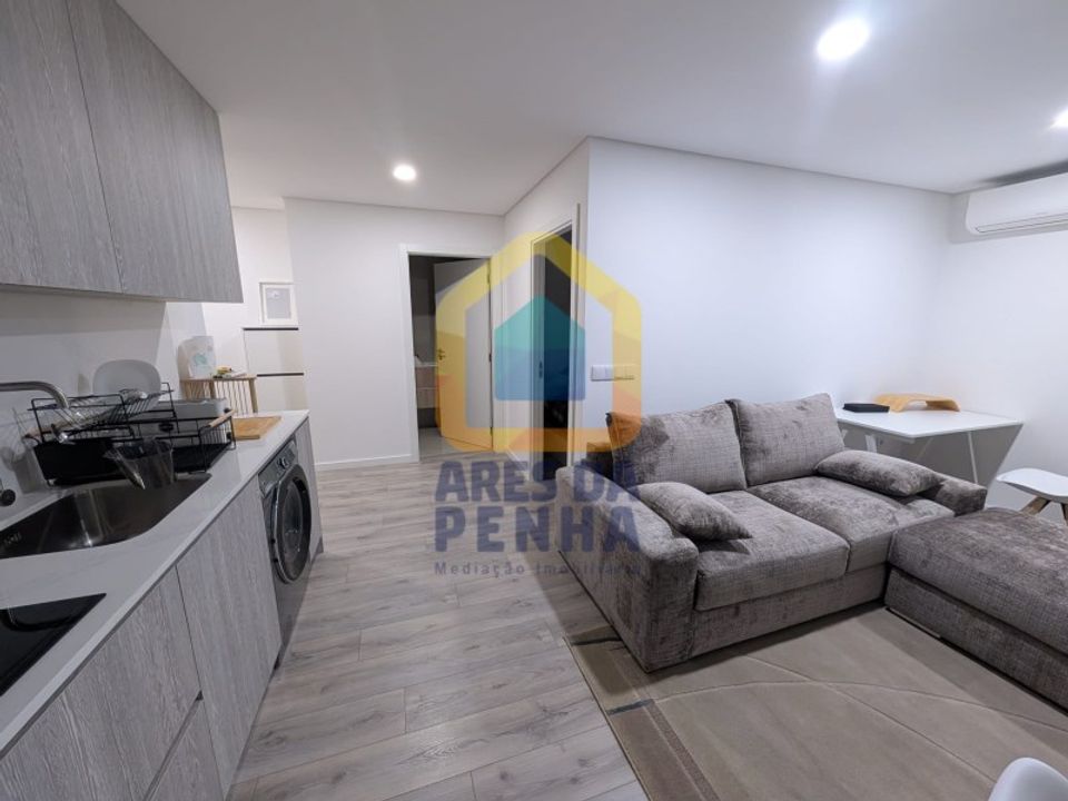 Wohnung in Fafe, Braga - Foto 3