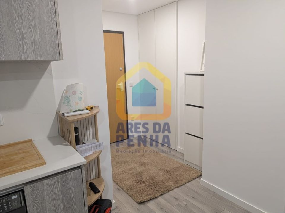 Wohnung in Fafe, Braga - Foto 4