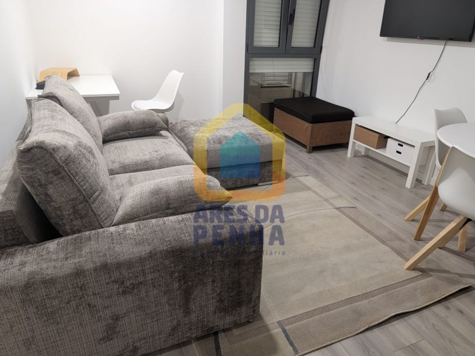 Wohnung in Fafe, Braga - Foto 5