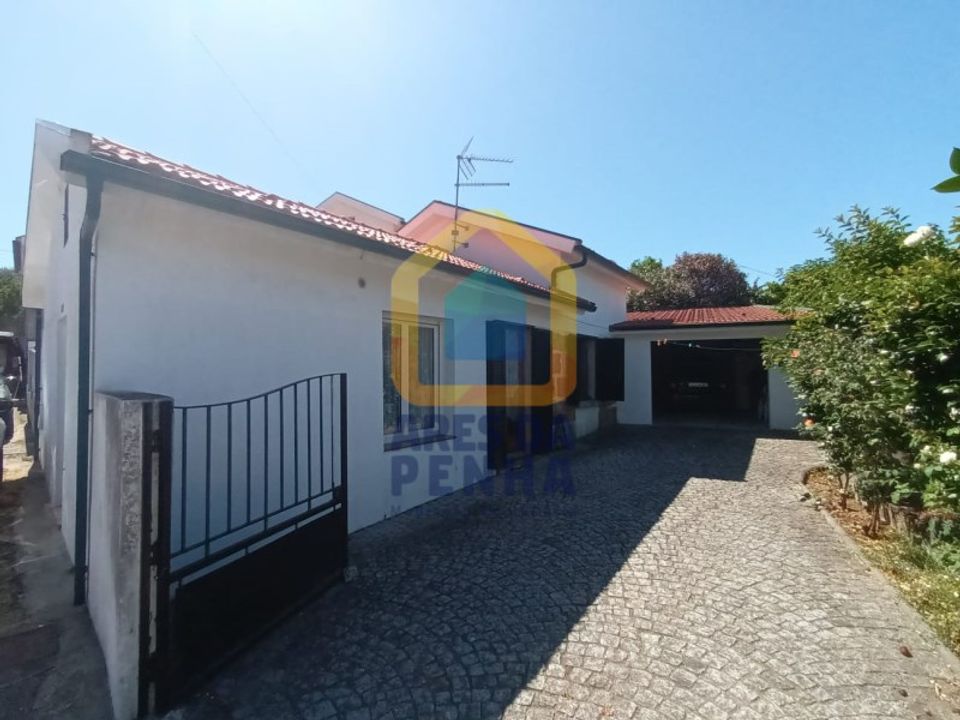 Villa em Fafe, Braga - foto 2