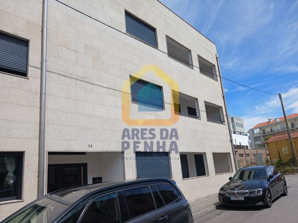 Leilighet i Fafe, Braga - bilde 1